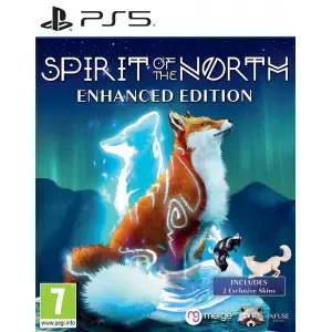Spirit of the North [Enhanced Edition] f...
