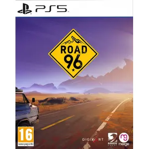 Road 96 for PlayStation 5