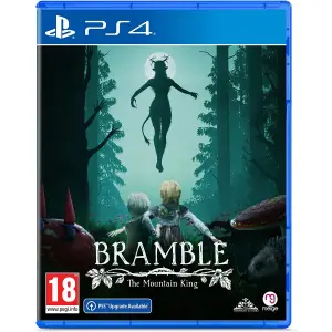 Bramble: The Mountain King for PlayStation 4