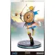 The Legend of Zelda: Breath of the Wild - Link PVC Painted Statue [Standard Edition] (Re-run)