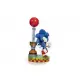 Sonic the Hedgehog PVC Painted Statue: Sonic [Standard Edition]