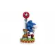 Sonic the Hedgehog PVC Painted Statue: Sonic [Standard Edition]