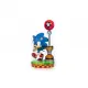 Sonic the Hedgehog PVC Painted Statue: Sonic [Standard Edition]