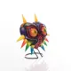 The Legend of Zelda Majora's Mask PVC Statue: Majora's Mask [Standard Edition]