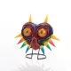 The Legend of Zelda Majora's Mask PVC Statue: Majora's Mask [Standard Edition]