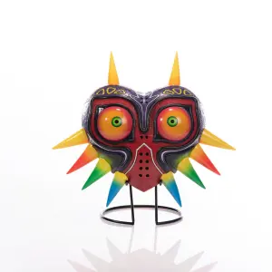 The Legend of Zelda Majora's Mask P...