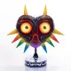 The Legend of Zelda Majora's Mask PVC Statue: Majora's Mask [Collector's Edition]