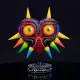 The Legend of Zelda Majora's Mask PVC Statue: Majora's Mask [Collector's Edition]