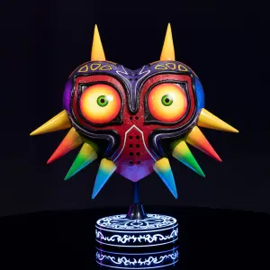 The Legend of Zelda Majora's Mask P...