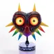 The Legend of Zelda Majora's Mask PVC Statue: Majora's Mask [Collector's Edition]