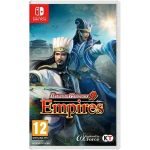Dynasty Warriors 9: Empires 