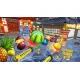 Fruit Ninja VR for PlayStation 4, PlayStation VR