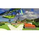 Ultrawings