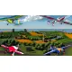 Ultrawings