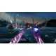 Battlewake for PlayStation 4, PlayStation VR