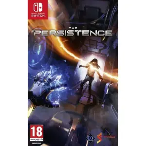 The Persistence for Nintendo Switch