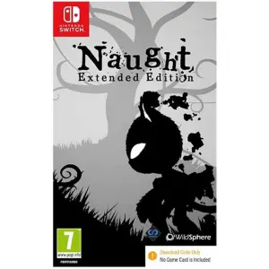 Naught [Extended Edition] (Code in a box...
