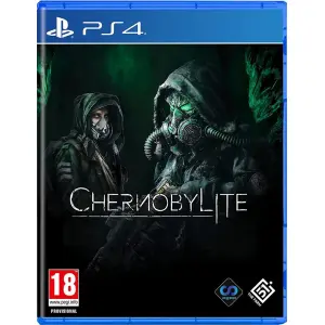 Chernobylite for PlayStation 4