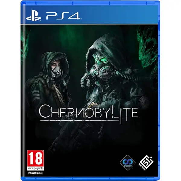 Chernobylite for PlayStation 4