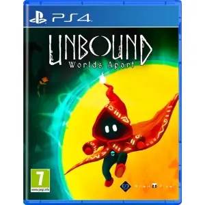Unbound: Worlds Apart for PlayStation 4
