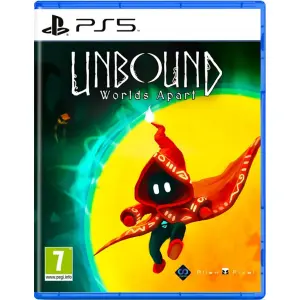 Unbound: Worlds Apart for PlayStation 5