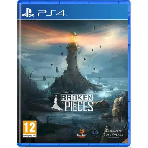 Broken Pieces for PlayStation 4