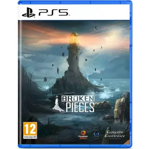 Broken Pieces for PlayStation 5