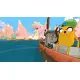 Adventure Time: Pirates of the Enchiridion