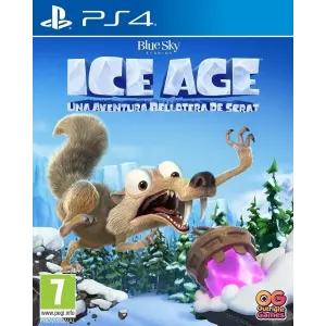 Ice Age: Scrat's Nutty Adventure fo...