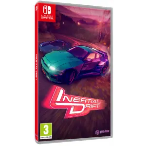 Inertial Drift for Nintendo Switch