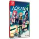 Aokana - Four Rhythms Across the Blue [Limited Edition] for Nintendo Switch