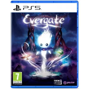 Evergate for PlayStation 5