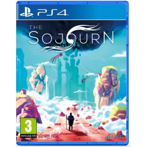 The Sojourn for PlayStation 4