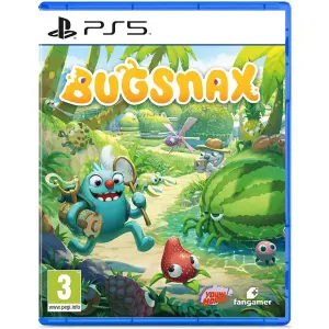 Bugsnax for PlayStation 5