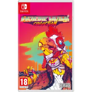 Hotline Miami Collection 