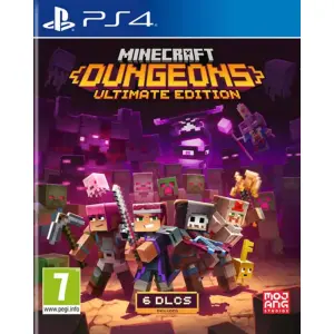 Minecraft Dungeons [Ultimate Edition] fo...