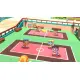 Dodgeball Academia for PlayStation 4
