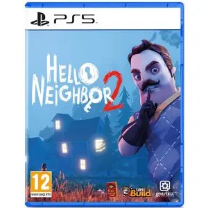 Hello Neighbor 2 