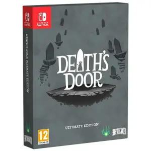 Death's Door [Ultimate Edition]