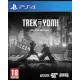 Trek to Yomi [Deluxe Edition] for PlayStation 4