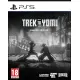 Trek to Yomi [Deluxe Edition] for PlayStation 5