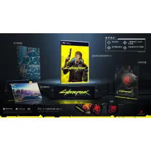 Cyberpunk 2077 (Multi-Language) for Wind...