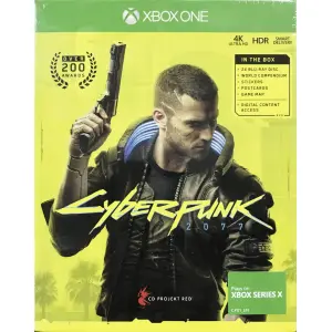 Cyberpunk 2077 (Multi-Language) [English...