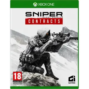 Sniper: Ghost Warrior - Contracts for Xbox One