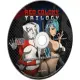 Red Colony Trilogy [Limited Edition]