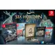 Sea Horizon [Limited Edition] PLAY EXCLUSIVES for Nintendo Switch