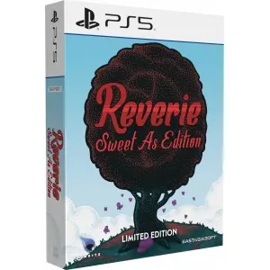 Reverie: Sweet As Edition [Limited Edition] PLAY EXCLUSIVES for PlayStation 5