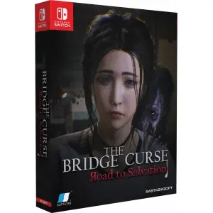 The Bridge Curse: Road to Salvation [Lim...