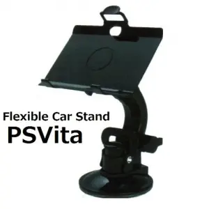 Flexible Car Stand for Coolnet