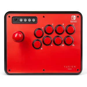 FUSION Wireless Arcade Stick for Nintend...
